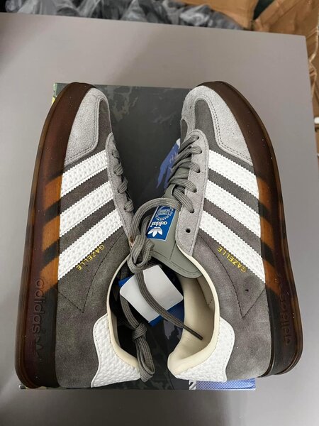 Adidas samba