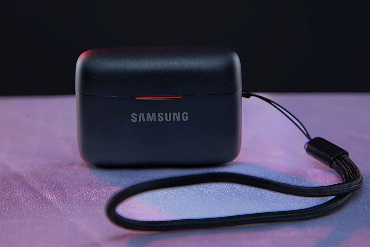 Samsung ÉcouteurBluetooth Noir