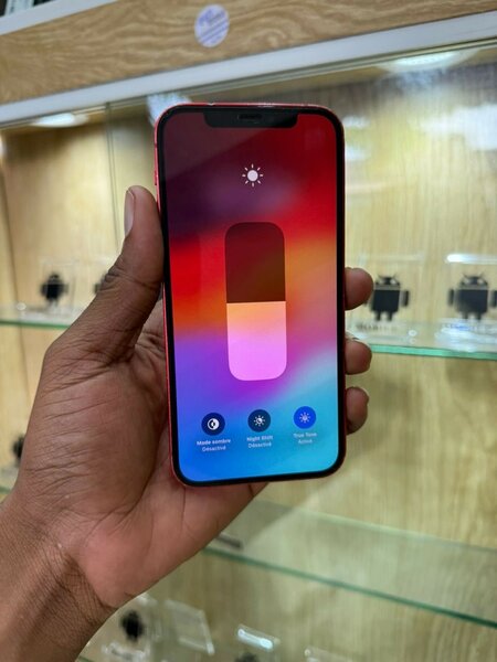 iPhone 12