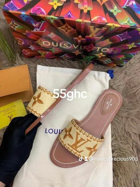 Hand bag's
