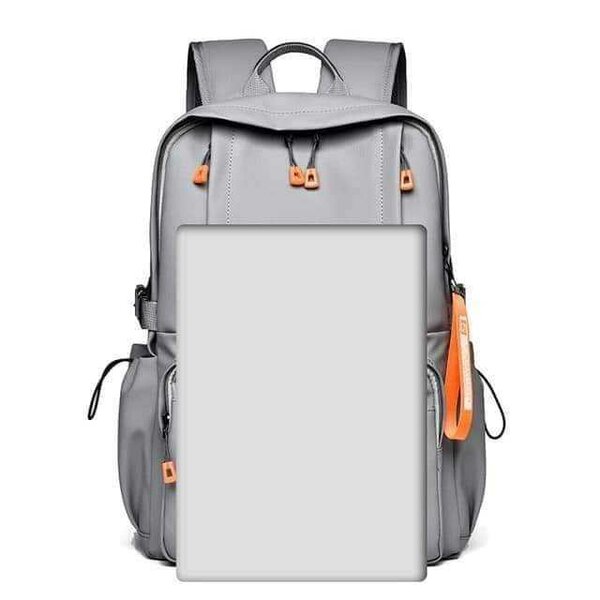 Sac à Dos à Port Usb. Utilisation Affaire,École,Voyage.