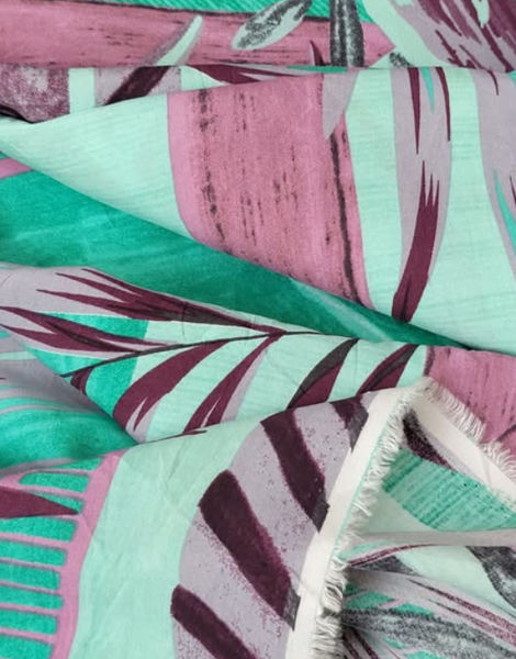 viscose