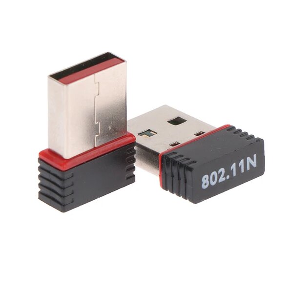 Clé wifi usb