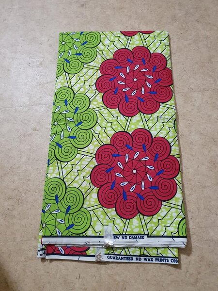 tissu