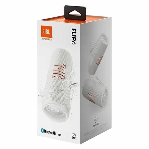 JBL Flip 6