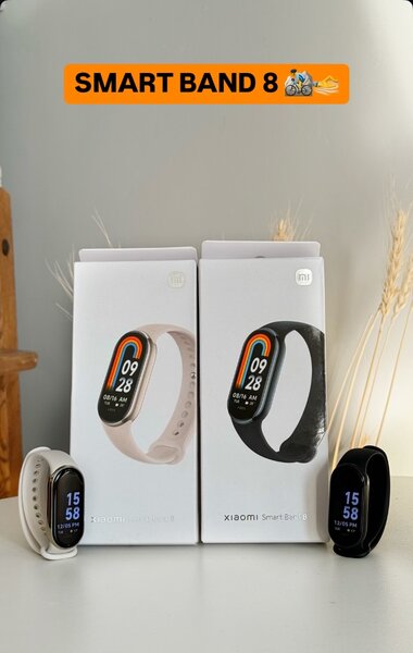 Smart Band 8