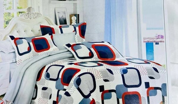 Draps de lit