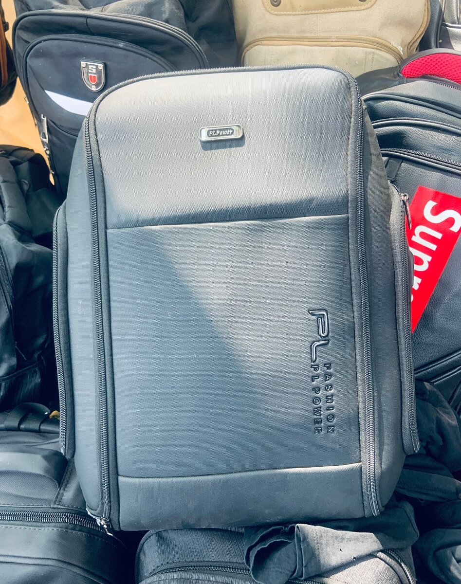 Sac à dos