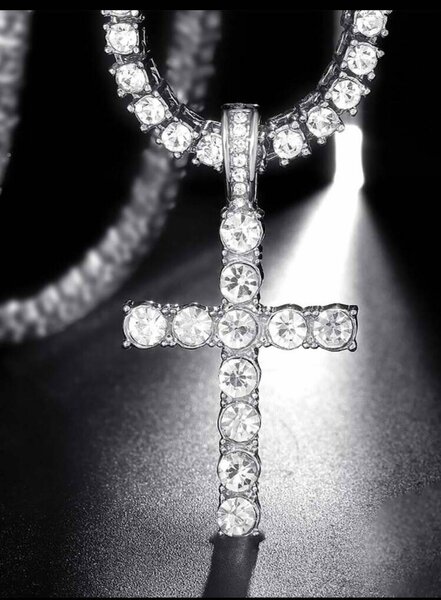 Chaine ice