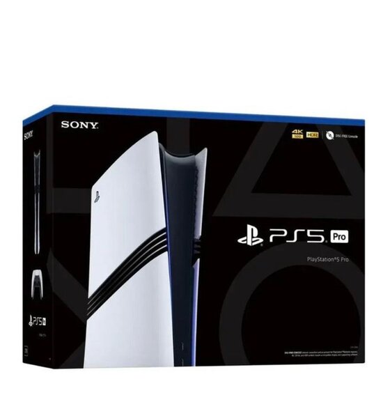 Console PS5