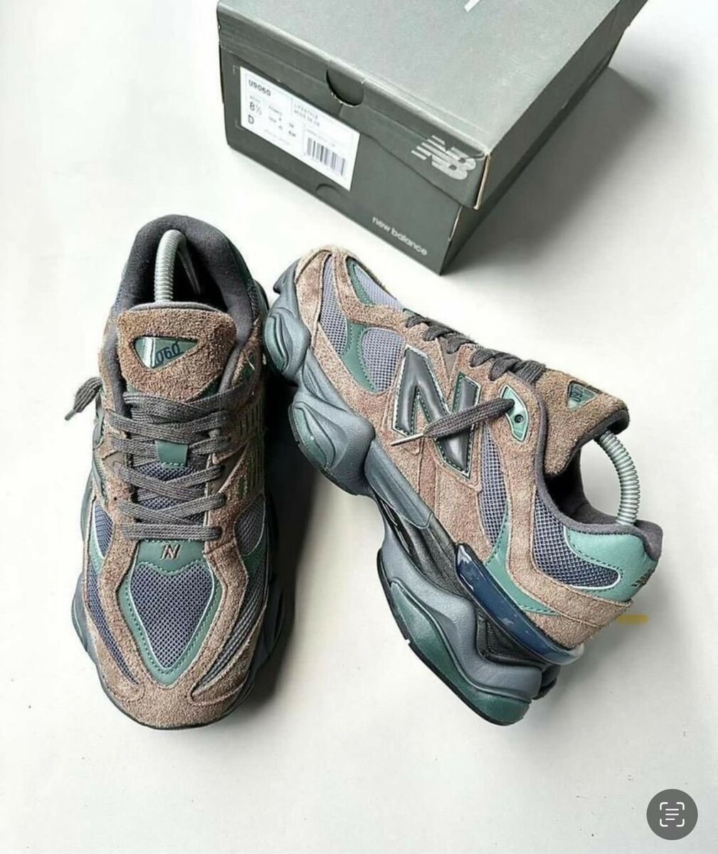 New balance 9060