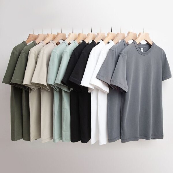 Plain Tshirts