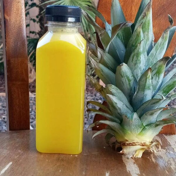 Jus de fruits