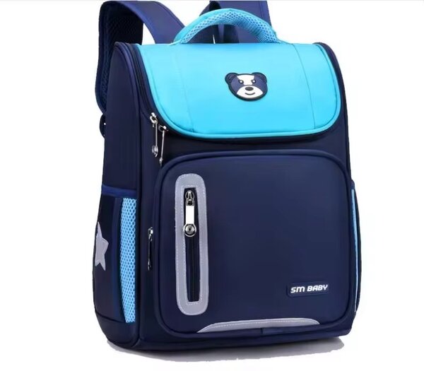 Sac à dos Primaire CE1 au CM2