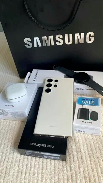SAMSUNG S23 ULTRA