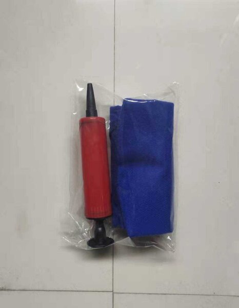 Air ring/cushion