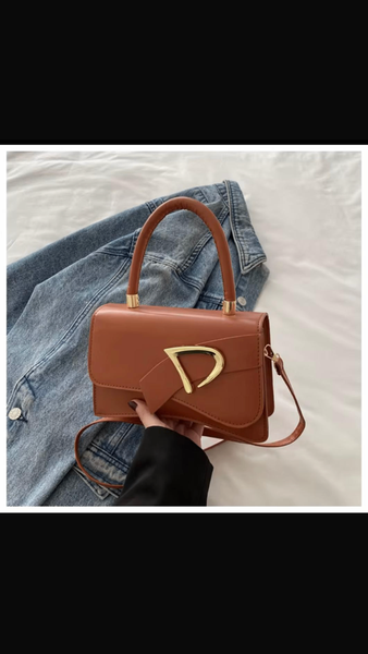 Beauty bag