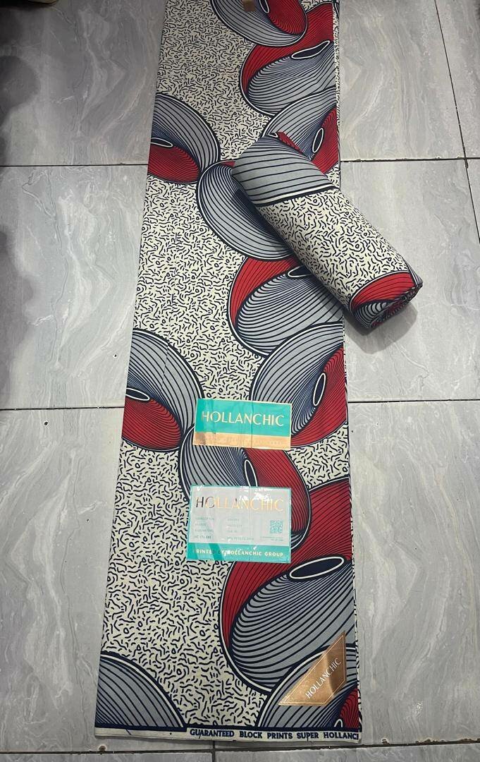 Fabrics