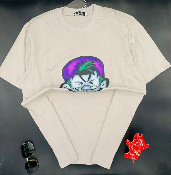 Men's Tshirt