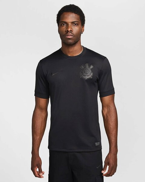 2024/25 S.C. Corinthians Away Jersey