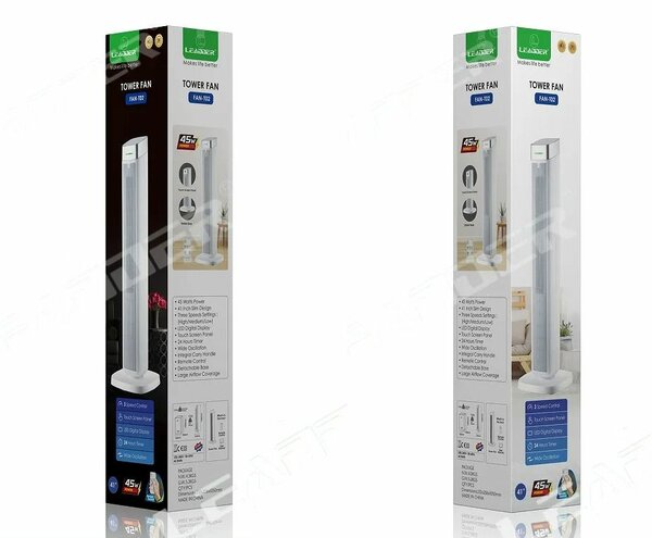 Ventilateur FAN-T02