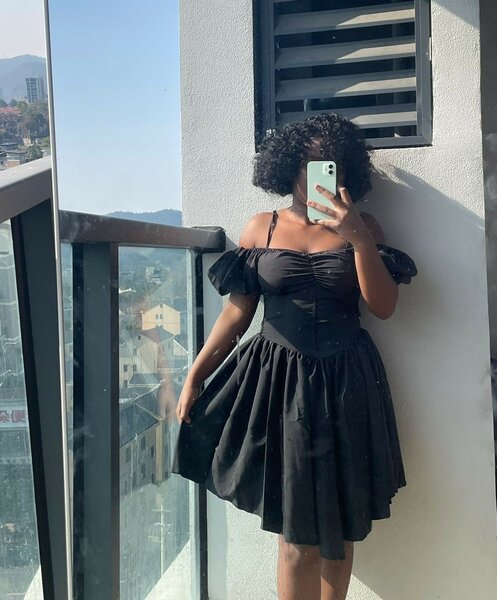 Ledies dress