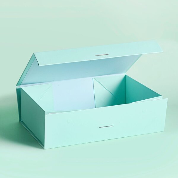 Gift Boxes and Products Packages