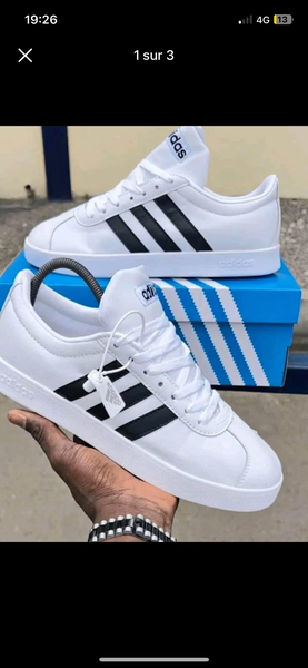 Chaussures homme