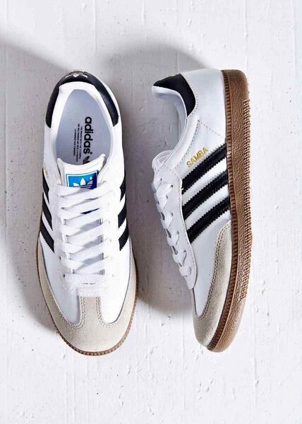 Baskets Adidas Samba Classiques