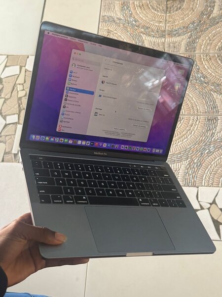 MacBook Pro 2020