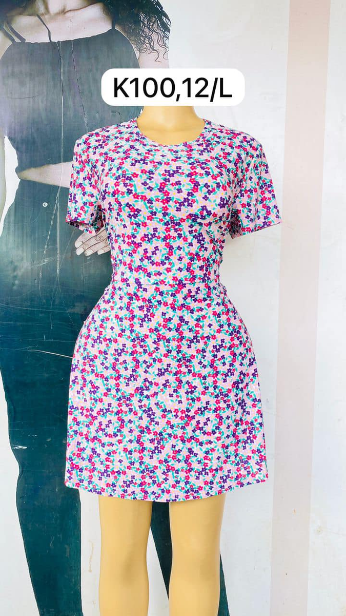 dress