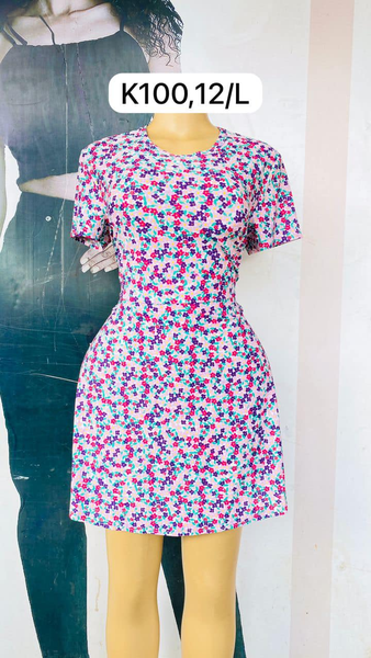 dress