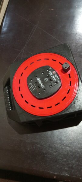 Extension socket