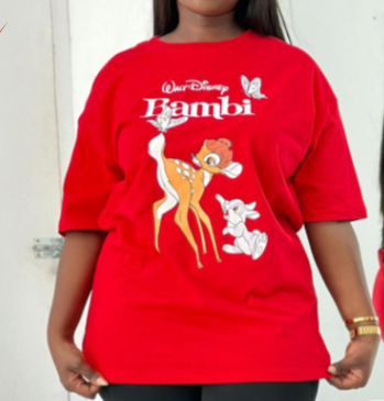 Tees 