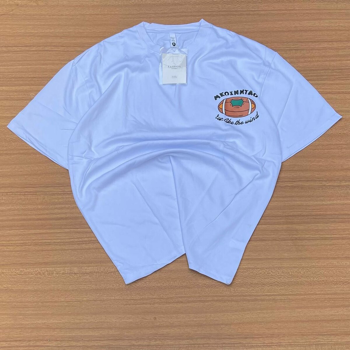 T-shirts
