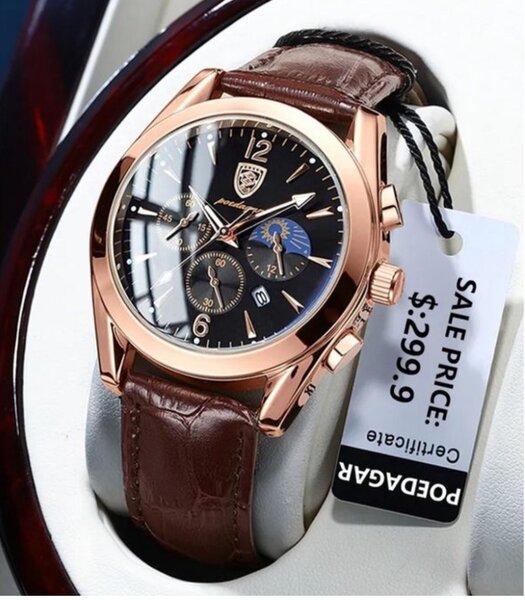 Montre