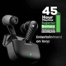 Maverick Z1 earbuds