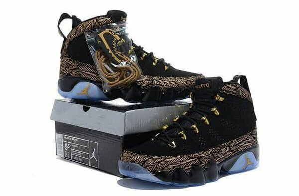 AIR JORDAN