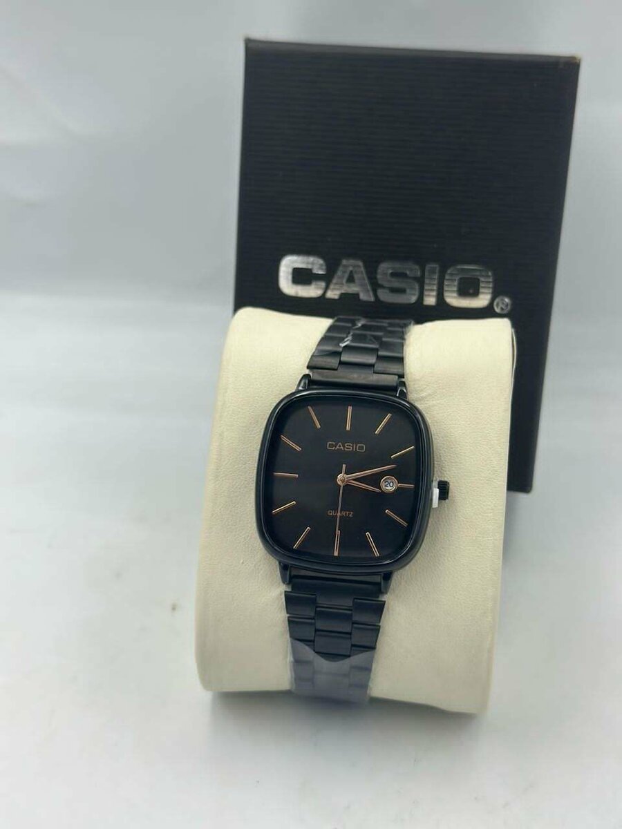 Casio