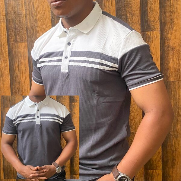 GOLF T SHIRT