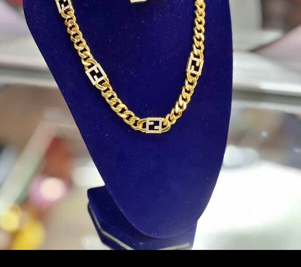 Necklace