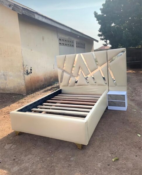 Bed frame
