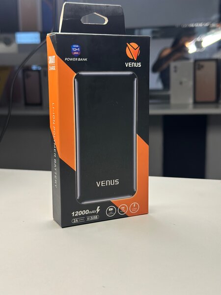 Power bank