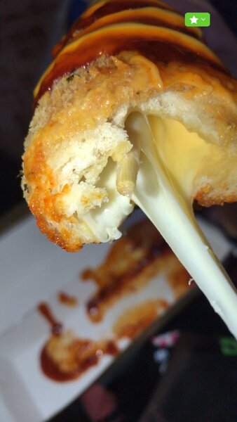 5 CORN DOG