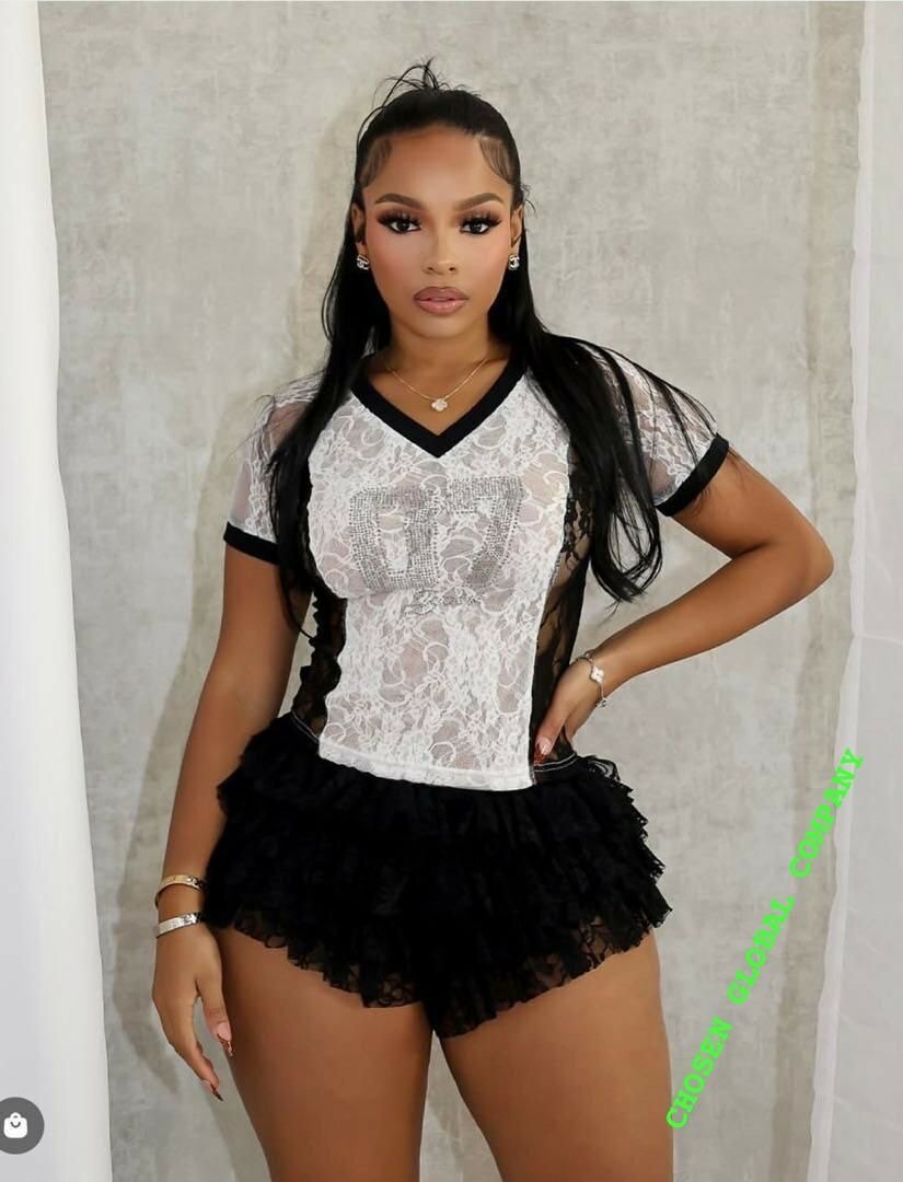 Ladies wears