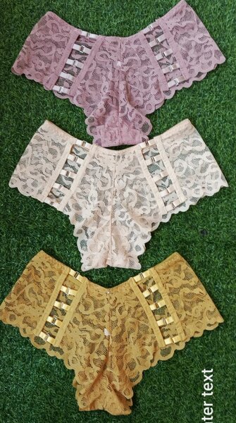 Dress lounge wear