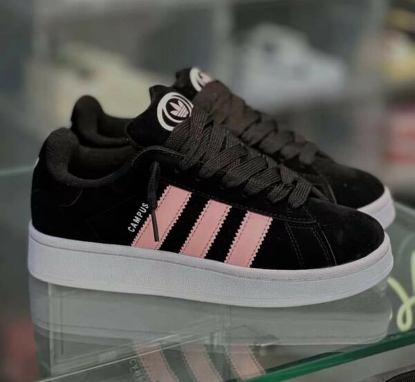 Adidas campus