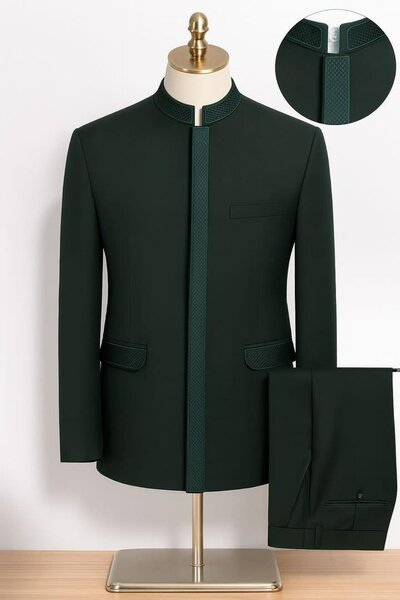 Costume pour Hommes Élégant