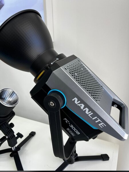 Nanilite 300b