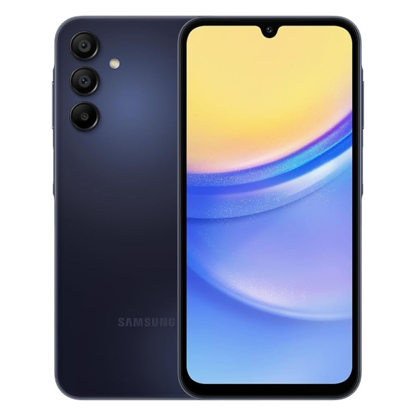 SAMSUNG GALAXY A15 6GB/128GB